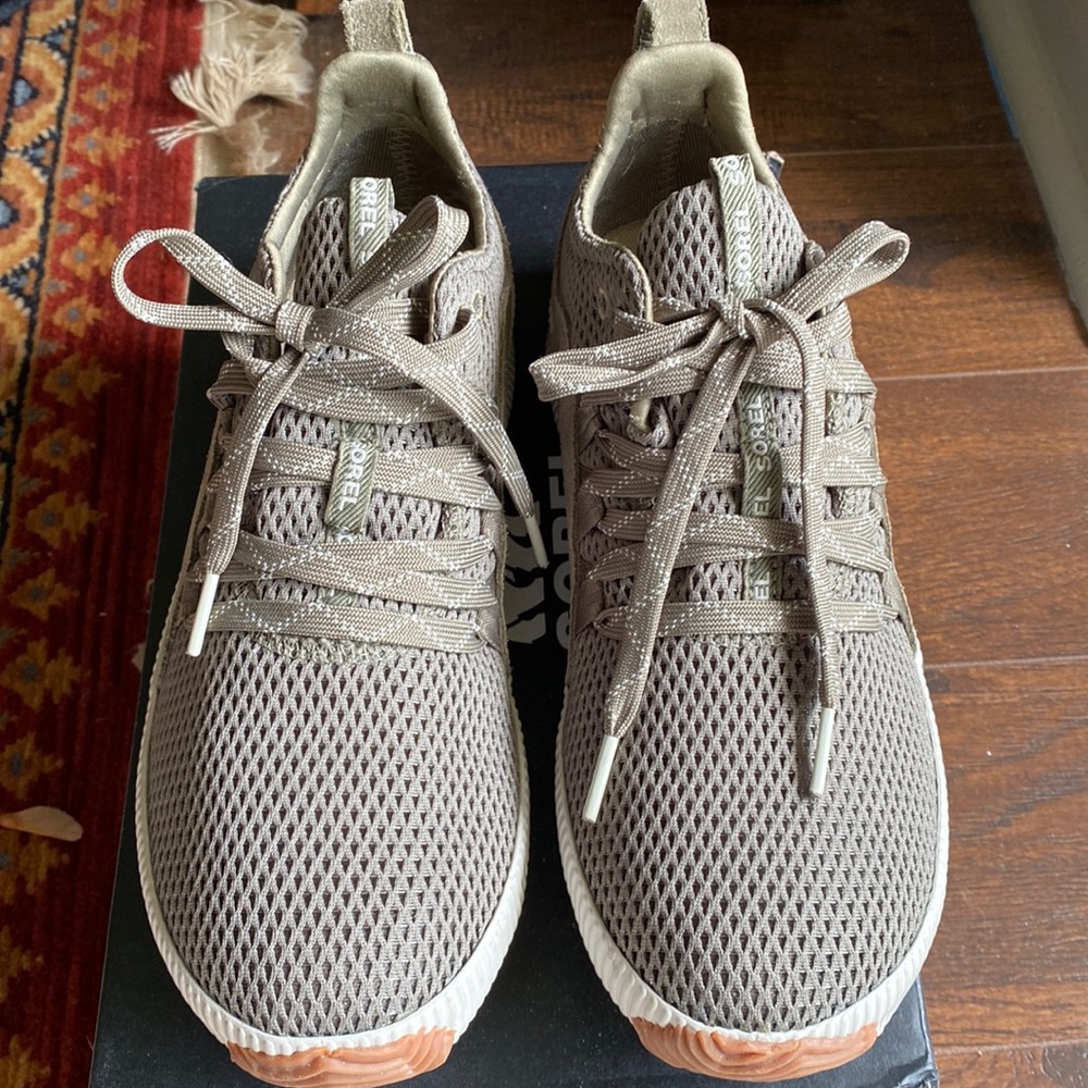 Sorel sneakers